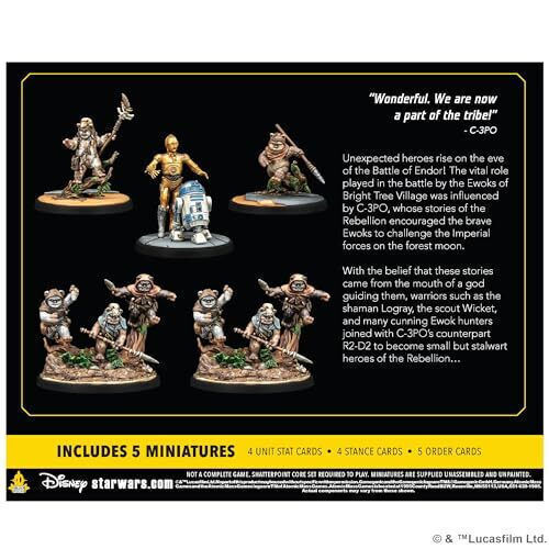 Star Wars Star Wars Shatterpoint Figure