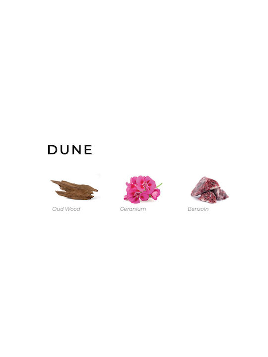 Spray Parfum Pentru Casă Annatwelve Trigger Basic 500ml Dune