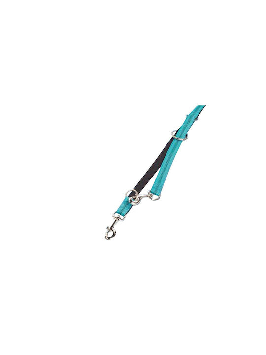 Nobby Ошийник в Тюркоазен Цвят XSmall / Medium