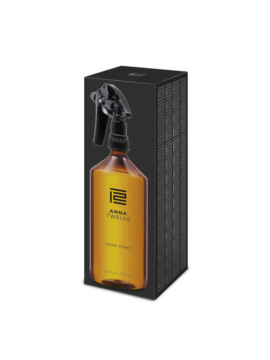 Αρωματικό Σπρέι Annatwelve Trigger Basic 500ml Flame