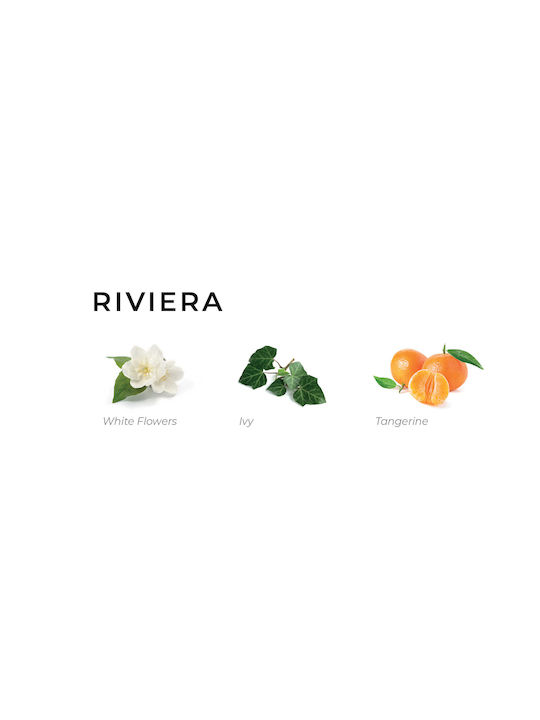 Αρωματικό Σπρέι Annatwelve Trigger Basic 500ml Riviera
