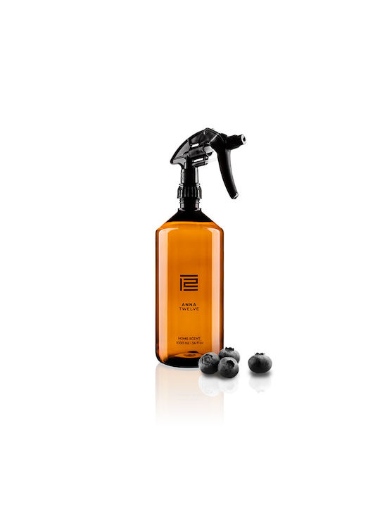 Αρωματικό Σπρέι Annatwelve Trigger Basic 500ml Boreal