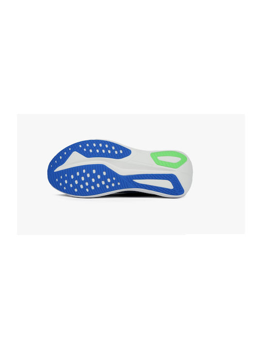 Mach 7 Men's Sport Shoes Running Blue