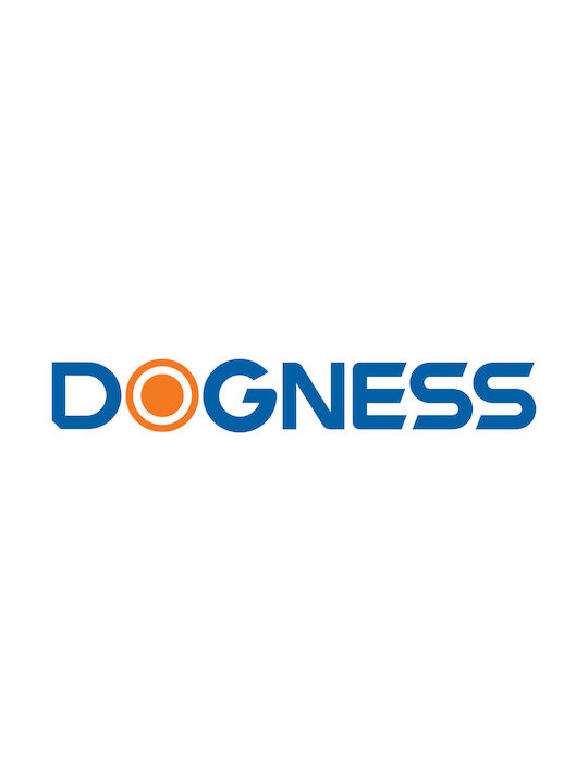 Reflective Collar Dogness Size S Red