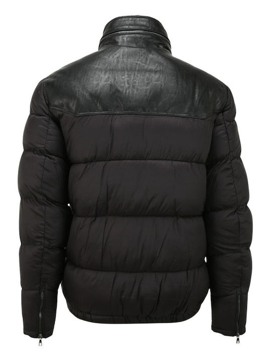 Sseinse Women's Jacket for Winter Black