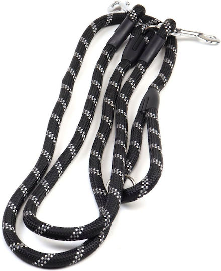 Animal Dog Leash/Lead Strap in Black color