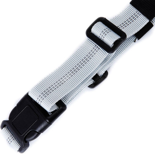 Animal Dog Leash/Lead Strap in White color