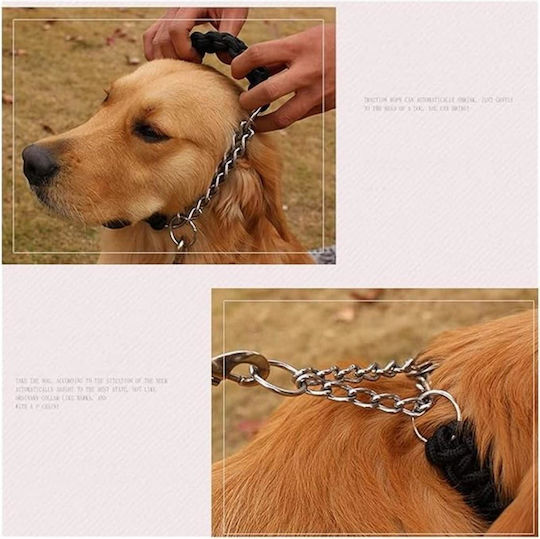 Animal Λουρί/Οδηγός Σκύλου Ιμάντας σε Πράσινο χρώμα