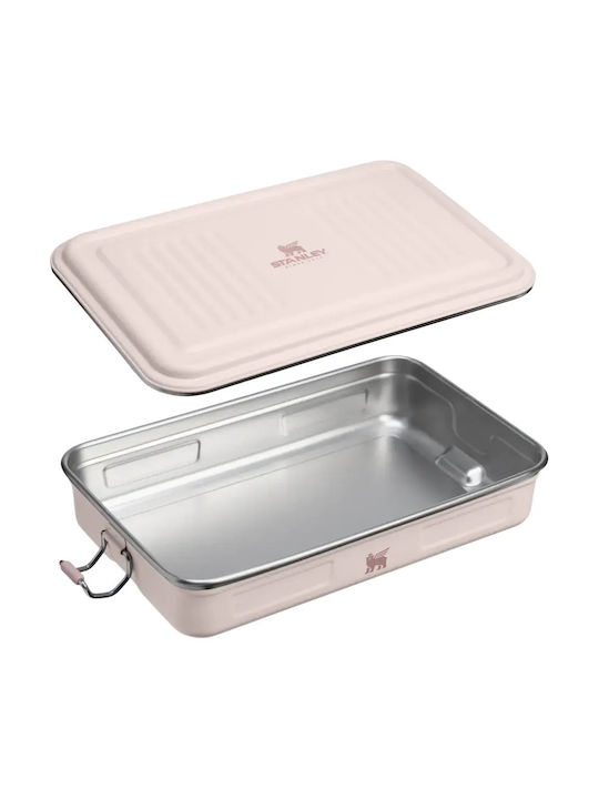 Stanley Inox Mittagsbox Rosa 1.2lt