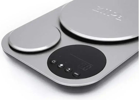 Ziipa Digital Kitchen Scale up to 0.72kg