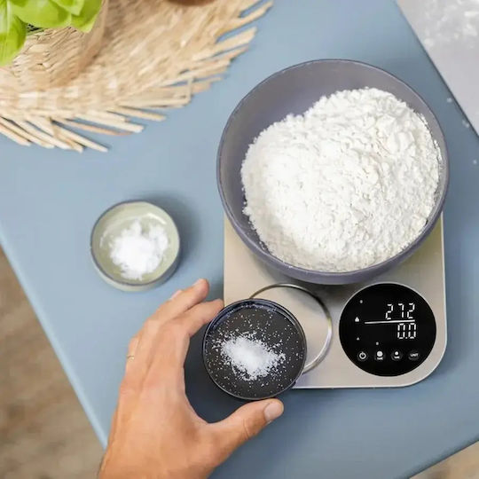 Ziipa Digital Kitchen Scale up to 0.72kg
