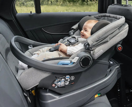 Peg Perego Primo Viaggio SLK Καθισματάκι Αυτοκινήτου i-Size Desert 0-13 kg