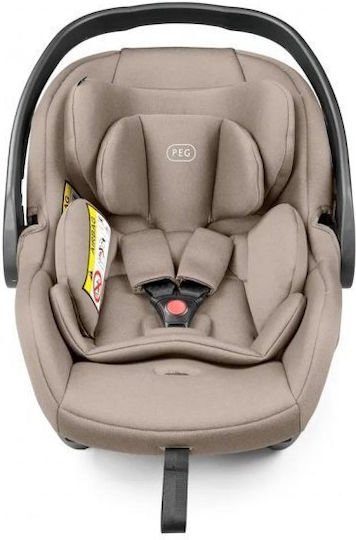 Peg Perego Primo Viaggio SLK Καθισματάκι Αυτοκινήτου i-Size Desert 0-13 kg