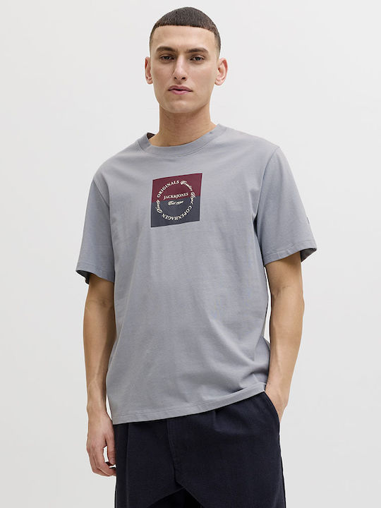 Branding T-shirt Tradewinds
