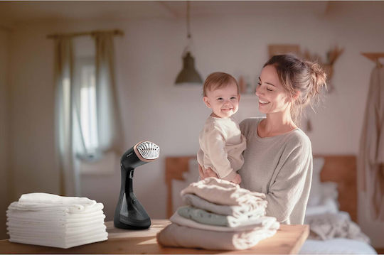 Berdsen Ατμοκαθαριστής Ρούχων Χειρός 1600W με Δοχείο 230ml