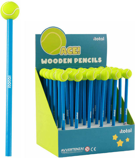 I-total Tennis Pencils