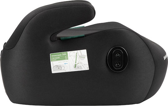 Kikka Boo I-Go 2 Car Seat Booster i-Size Black
