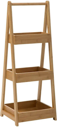Βιβλιοθήκη 5five 30x25.5x78εκ. Βιβλιοθήκη 5five 30x25.5x78εκ.