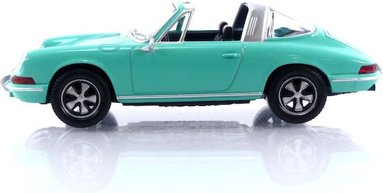 Norev Porsche 1/43 911 Targa Spider 1969