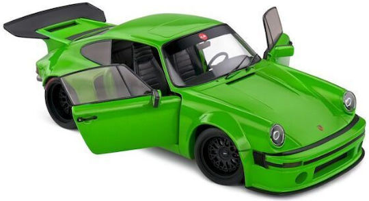 Solido 1/18 Porsche Ks-r Green 2022