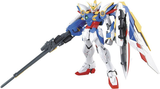 Mg Gundam Wing Xxxg-01w Ew Ver Scale 1/100
