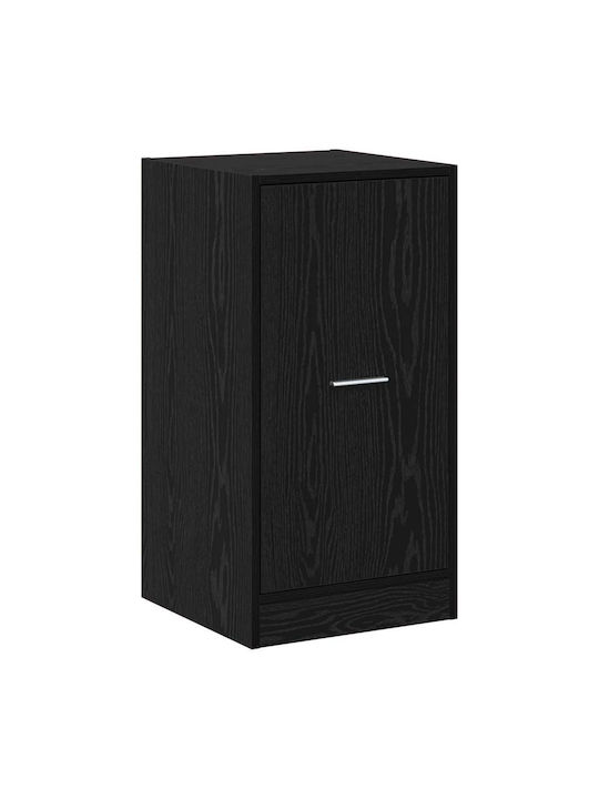 Dulap pardoseală Black Oak 40x41x77.5cm
