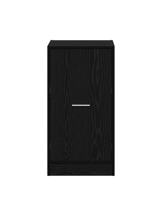 Dulap pardoseală Black Oak 40x41x77.5cm
