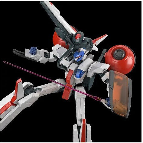 Good Smile Company Gundam Moderoid Mk Rerun Collectible Figure