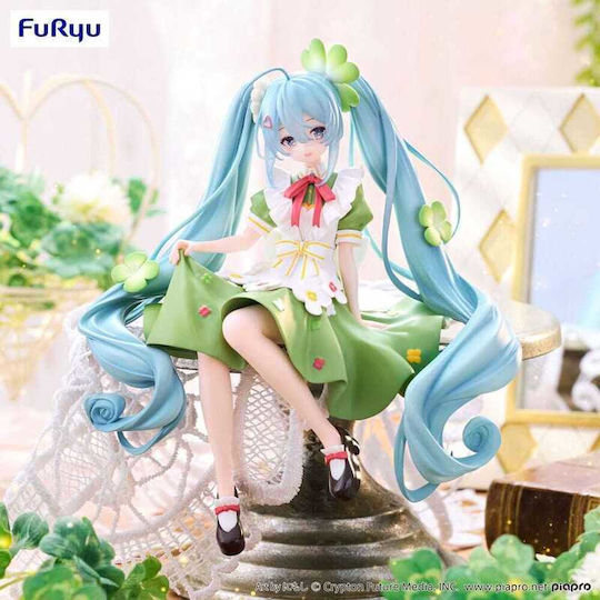FuRyu Hatsune Miku Figur