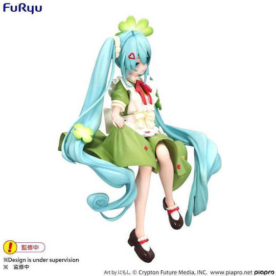 FuRyu Hatsune Miku Figur