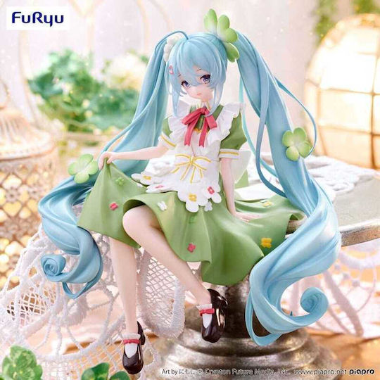 FuRyu Hatsune Miku Figur