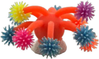 Nobleza Aquarium Ornament Artificial Plant