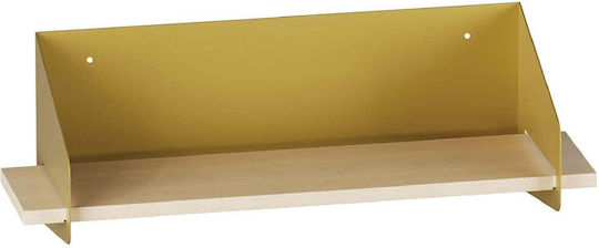 Ράφι Τοίχου Long 60x19x20εκ.