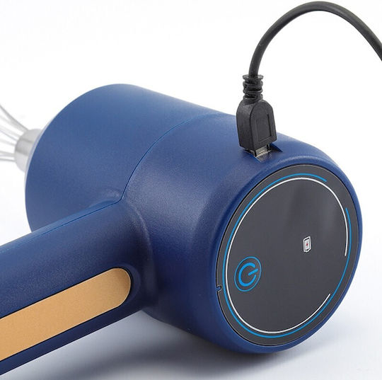 Alista Home Handmixer Blau