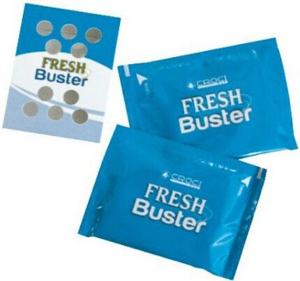 Croci Fresh Buster Φίλτρο Τουαλέτας Γάτας 1τμχ για Λεκάνη Γάτας