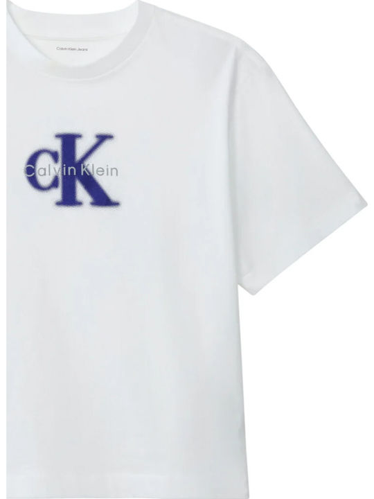 Women's T-shirt White