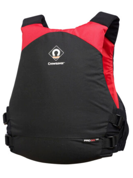 Crewsaver Adult Life Jacket Black