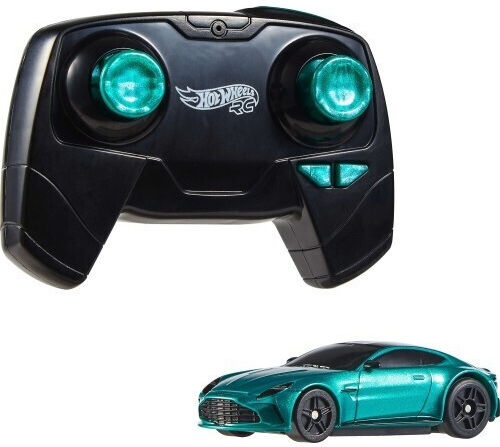 Hot Wheels Τηλεκατευθυνόμενο Αυτοκίνητο