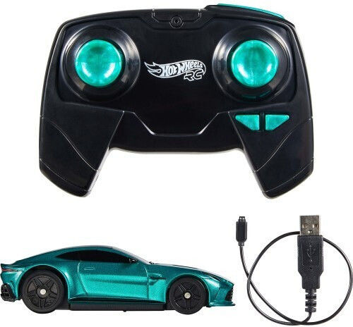 Hot Wheels Τηλεκατευθυνόμενο Αυτοκίνητο