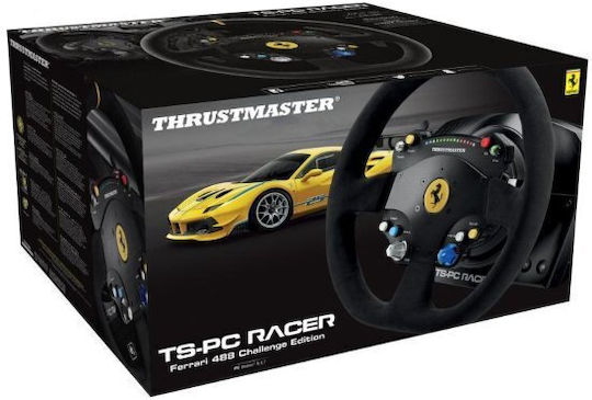 Ferrari Remote Controlled Car Black