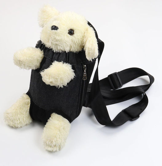 Animal Marzipan for Dog Cat Carrying Up to 7.5kg Blue Length 34cm