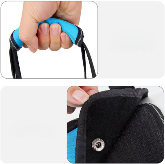 Animal Waterproof Dog and Cat Carrying Bag M65xP17cm