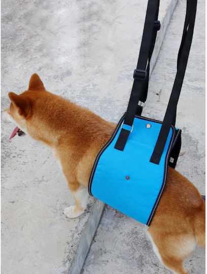 Animal Waterproof Dog and Cat Carrying Bag M65xP17cm