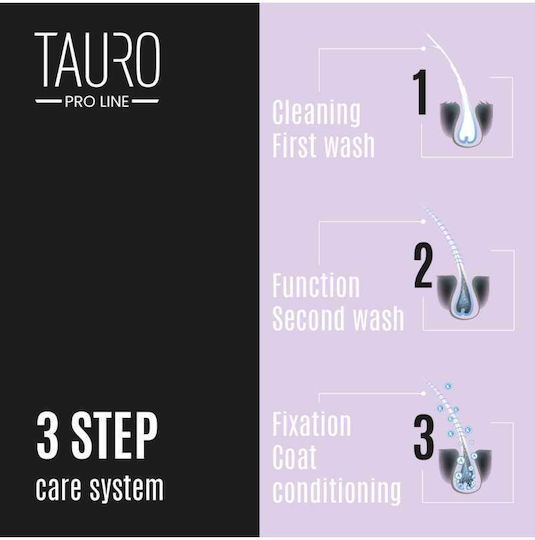 Tauro Pro Line Șampon pentru câini 400ml
