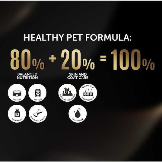 Tauro Pro Line Dog Shampoo 400ml
