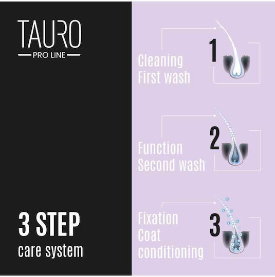 Tauro Pro Line Șampon pentru câini 400ml