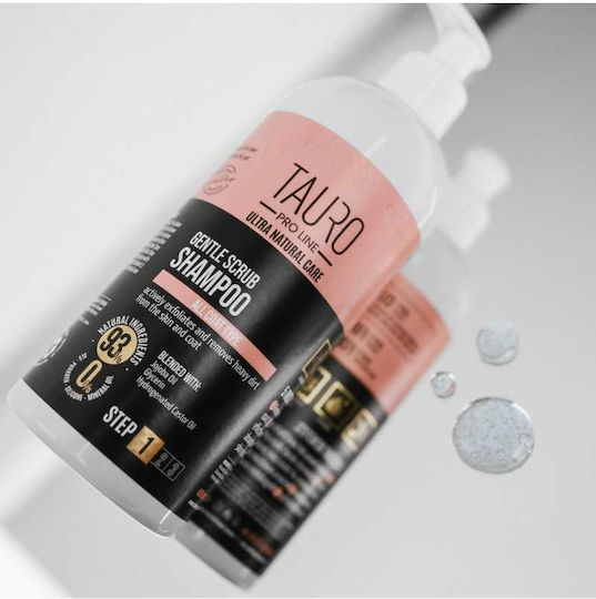 Tauro Pro Line Șampon pentru câini 400ml