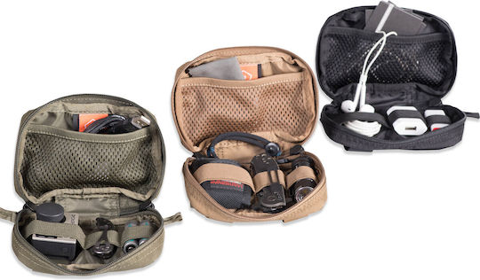 Pentagon Military Belt Pouch Cordura Beige 0.5lt