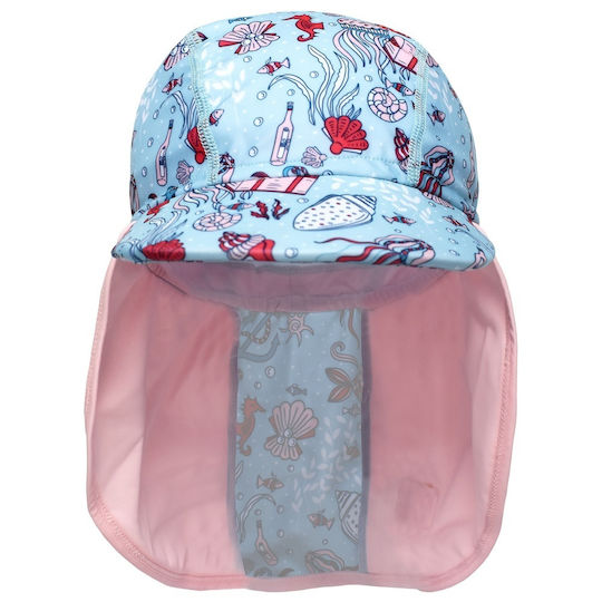 About Kids' Life Jacket Ladybird