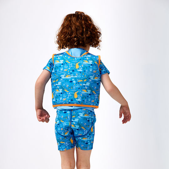 About Kids' Life Jacket Ladybird
